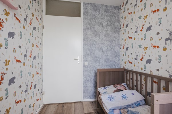 Medium property photo - Broekerheide 32, 7609 TT Almelo